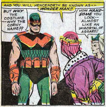 ...and that, kids, is when we learned The Enchantress was color blind.