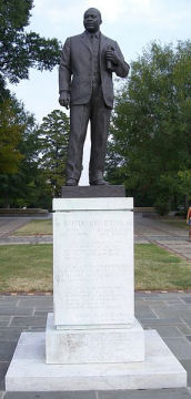 You know what would be an even better memorial? Making his unfinished dream a reality.
