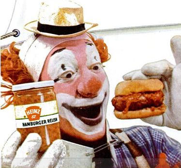 What sin could a ground beef patty commit in a single lifetime to deserve this?