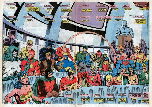 ''I wonder how many of these guys will get a movie before I do?'' thought Diana as she squeezed her coffee mug into ceramic vapor.