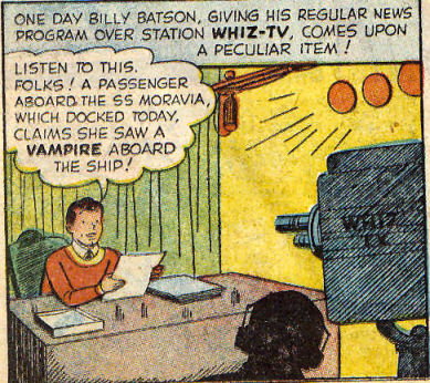 Those dizzy dames, I tell ya...