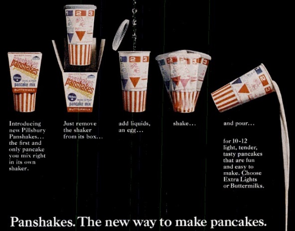 What hath God wrought?