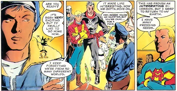 Hanna-Barbera's Laff-A-Lympics: 1980s Indie Comic Edition