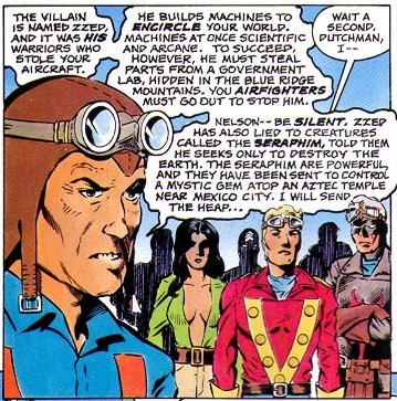 'Dutchman' is one of James Robinson's many nicknames.