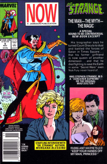 EXCLUSIVE: COMIC ARTIST BUYS LIGHT TABLE, ISSUE OF PEOPLE MAGAZINE