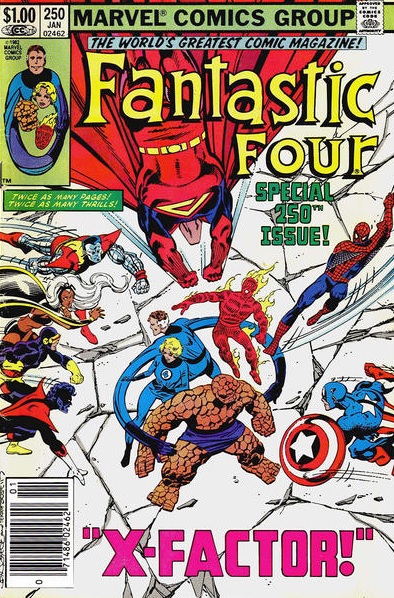 Wait, where's Havok and Strong Guy?