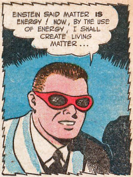 The Secret Origin of Devo.
