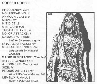 I'M A GRAVEWALKING DISPLACER BEAST WITH A HEART FULL OF LAMP OIL.