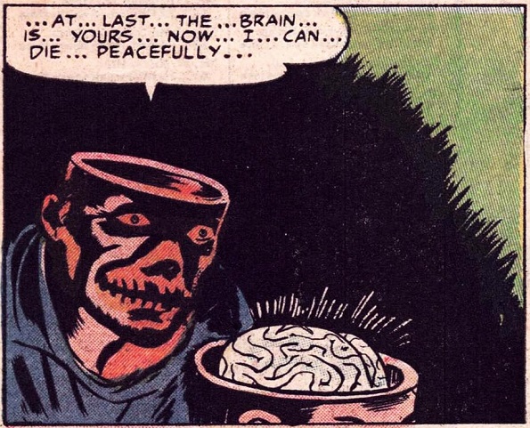 ...and that's how Reince Priebus became chair of the RNC.