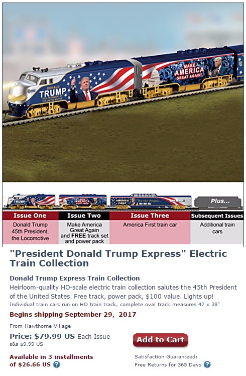 And out of the distance there arose a yell. ''Ha, ha,'' said the devil, ''we're nearing hell!'' Then oh, how the passengers all shrieked with pain. And begged the devil to stop the train.