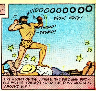 Dude, chill. All you did was a Reddit shitpost rant against Squirrel Girl.