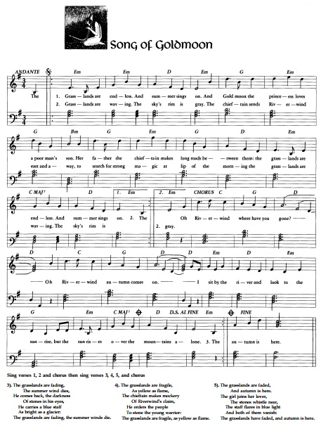 Sung to the tune of 'Ace of Spades.'