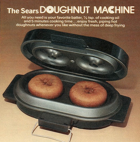 What hath God wrought.