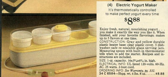 Didn't Electric Yogurt Maker open for the Byrds at the Fillmore in '67?