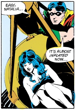 FOR THE LOVE OF GOD, COMICS. PLEASE STOP