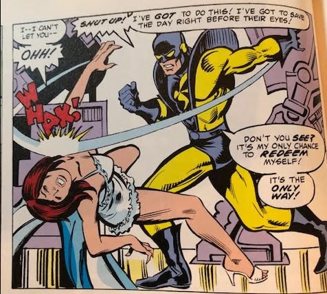 Just because it's problematic doesn't mean we should skimp on a whimsical sound effect.