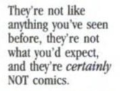 If only this was true.